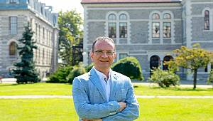 Prof Kumbaroğlu: 'Türkiye'nin Akdeniz'deki petrol ve doğal gaz faaliyetlerinin...'