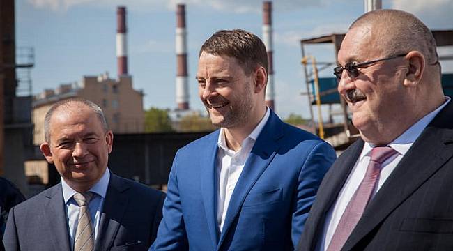 Ruslar &#039;Yeni Nükleer Buz Kıran Gemileri&#039; İnşa ediyor!