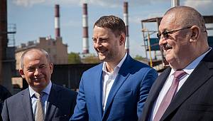 Ruslar 'Yeni Nükleer Buz Kıran Gemileri' İnşa ediyor!