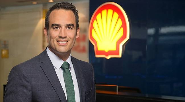 Shell &amp; Turcas&#039;ta Bayrak Değişimi: Emre Turanlı Yeni CEO oldu