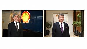 Shell Türkiye ve Organik Kimya’dan Sağlık Bakanlığı’na dezenfektan desteği!