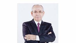 TOBB Maden Meclisi Başkanı Kırşan oldu!