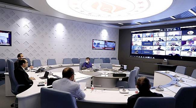 TOBB: YEKDEM&#039;de düzenleme gerekiyor