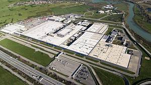 Toyota Türkiye 11 Mayıs itibariyle üretime başlıyor!