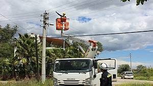 AEDAŞ: Normalleşme adımlarını ve hava durumunu yakın takibe aldı