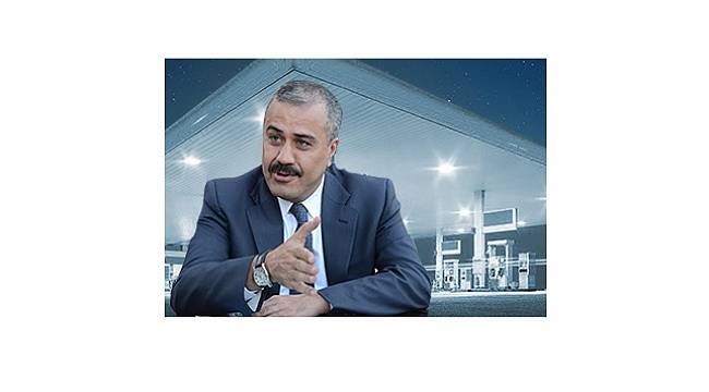 Akaryakıt şirketlerine uyarı!