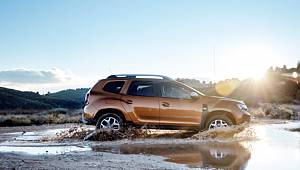 DACIA: Orjinal LPG’lis satışda - Elektriklisi yakında