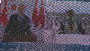 DSİ: Hayırlı Olsun