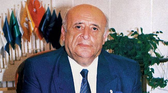 DSİ: Ruhu Şad Olsun