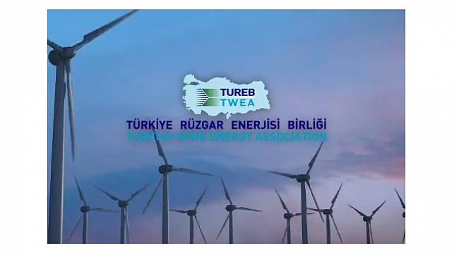 15 Haziran Dünya Rüzgar Günü Kutlu Olsun