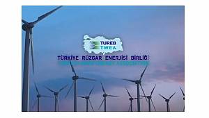 15 Haziran Dünya Rüzgar Günü Kutlu Olsun