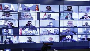 Enerji Bakanı Dönmez: Enerji verimliliği destek ödemeleri beş kat arttı