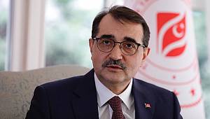 'Gemiden gemiye de LNG'yi yükleme imkanımız olacak'