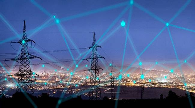 Enerji Sektöründe Siber Güvenlik!