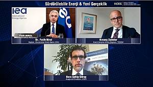 Enerji talebinde 2009 yılına göre 7 kat daha hızlı düşüş yaşandı - AYRINTILAR