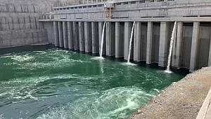 Ilısu'da son durum!