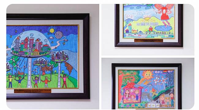 İşte Enerji Verimliliği Resimleri!