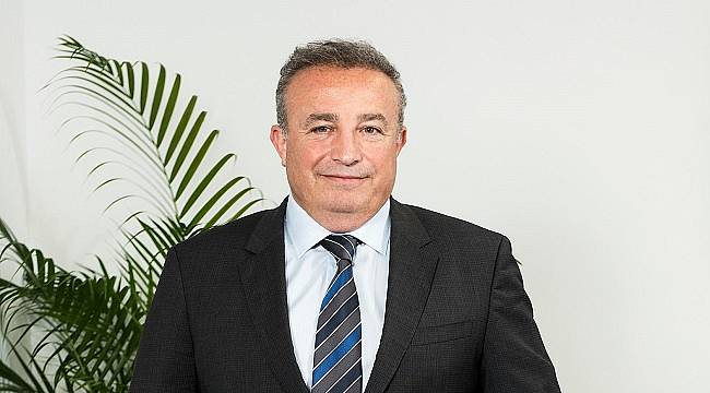 İZODER: Küresel ısınmaya karşı da mücadele veriyoruz