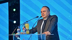 'Karbon-Nötr' sertifikalı ilk içecek firması oldu