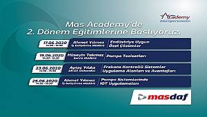 Kayıtlar Başladı: Toplam enerjinin yüzde 20'sini - endüstrilerdeki enerjinin ise yüzde 30'unu pompalar...