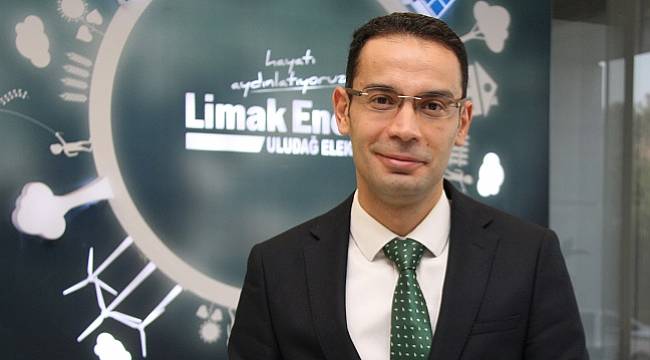 Limak Enerji: Müşterilerine...