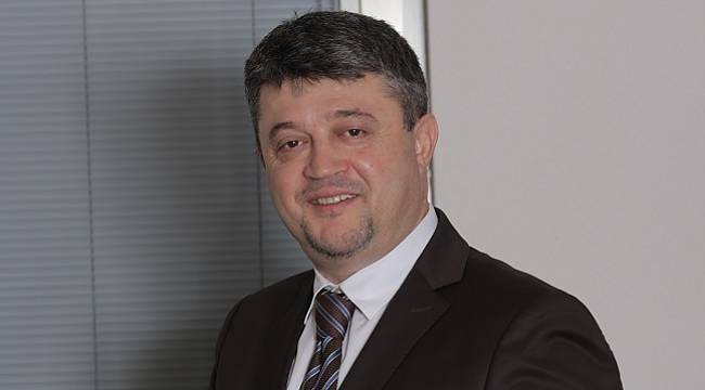 Lincoln Electric Türkiye&#039;nin Yeni Genel Müdürü Gökhan Işık oldu!