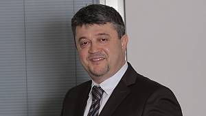 Lincoln Electric Türkiye'nin Yeni Genel Müdürü Gökhan Işık oldu!
