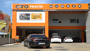 Otopratik, Yolculukların Güvenle Başlayabilmesi için Ücretsiz Akü ve Lastik Bakımı Hizmeti Sunuyor