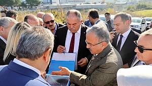 Perşembe 'Doğal gazla' buluşuyor!