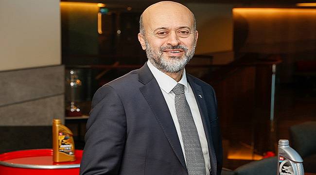 Petrol Ofisi: 17 bin ustanın...