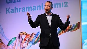 Petronas Türkiye Genel Müdürü Işıldak: Kolonya talebi nedeniyle cam suyu üretemedik