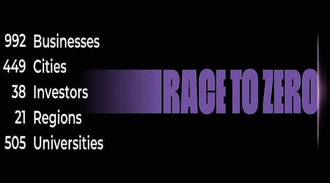 Rolls-Royce: Net Sıfır Karbon...