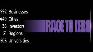 Rolls-Royce: Net Sıfır Karbon...