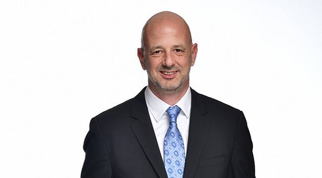 Sanko Enerji CEO’luğuna Ziya Erdem oldu!