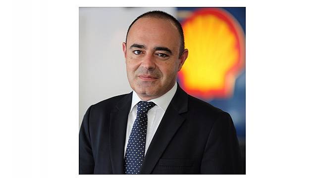 Shell &amp; Turcas Madeni Yağlar Genel Müdürü oldu!