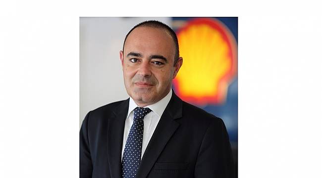 Shell&#039;i tercih etti...