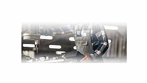 ÜFE aylık yüzde 1,54 oranında arttı!