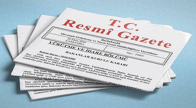 YAYINLANDI: Konu &#039;Elektrikli Araç Şarj İstasyonları&#039;