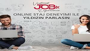 Yıldız Holding: Staj ve işe alım programı...