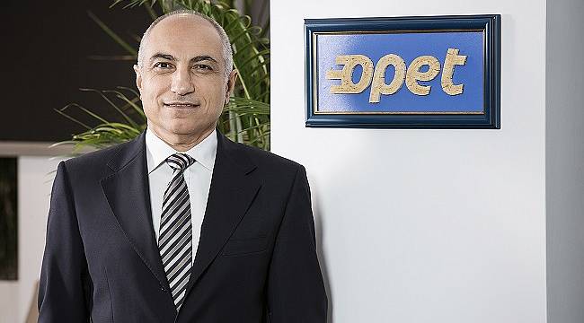 Akaryakıt sektöründe...