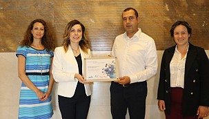 Aydem ve Gediz Perakende Müşterilerinin LÖSEV’le...