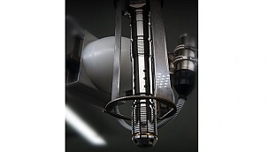 Beloyarsk NGS’ye ait BN-800 hızlı reaktörü yakıt ikmali...