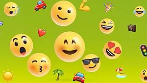 BP Türkiye: Bugün ‘Dünya Emoji Günü’