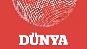 BUGÜN: Dünya Gazetesi -Online 'Türk-Rus' Enerji Uzmanları Toplantısı