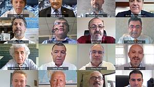 Dünya Soğutma Günü'nde: Yaşam için Soğuk Zincir...