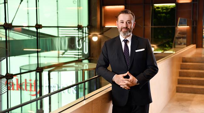 Elektrik dağıtım sektörüne özel Türkiye’nin ilk sürdürülebilir kira sertifikası!