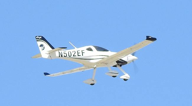 Elektrikli uçaklar Rolls-Royce ile yeniden göklerde...