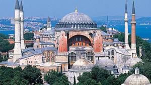 Enerji Bakanı Dönmez: Kutlu fethin, kutlu mabedi yeniden müminlerle buluşacak