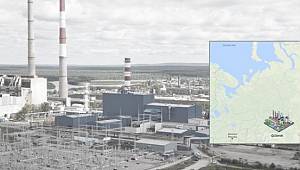 ENKA: Tataristan'da inşa edilecek 858 MW kapasiteli doğalgaz kombine çevrim...