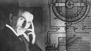 EÜD: İyi ki doğdun Nikola Tesla